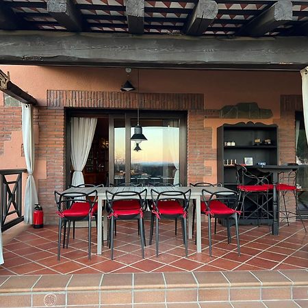 Villa Sol Peralada Golf Zewnętrze zdjęcie