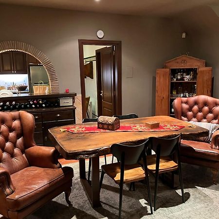Villa Sol Peralada Golf Zewnętrze zdjęcie