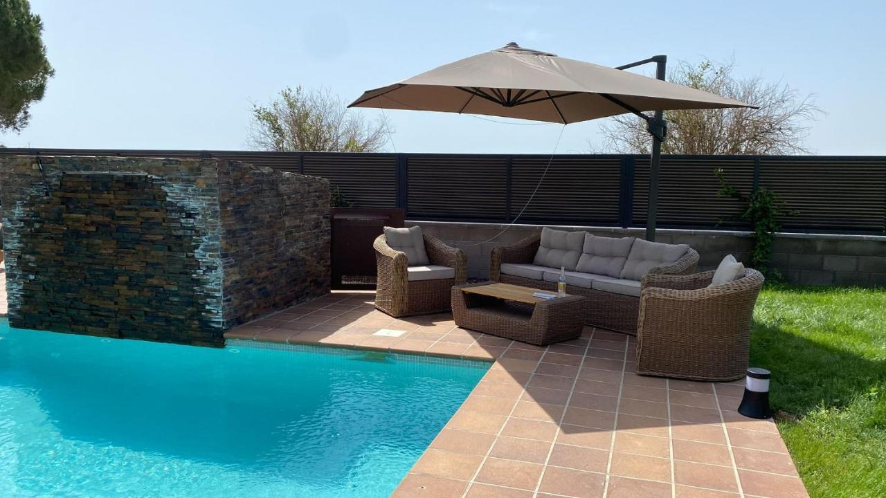 Villa Sol Peralada Golf Zewnętrze zdjęcie