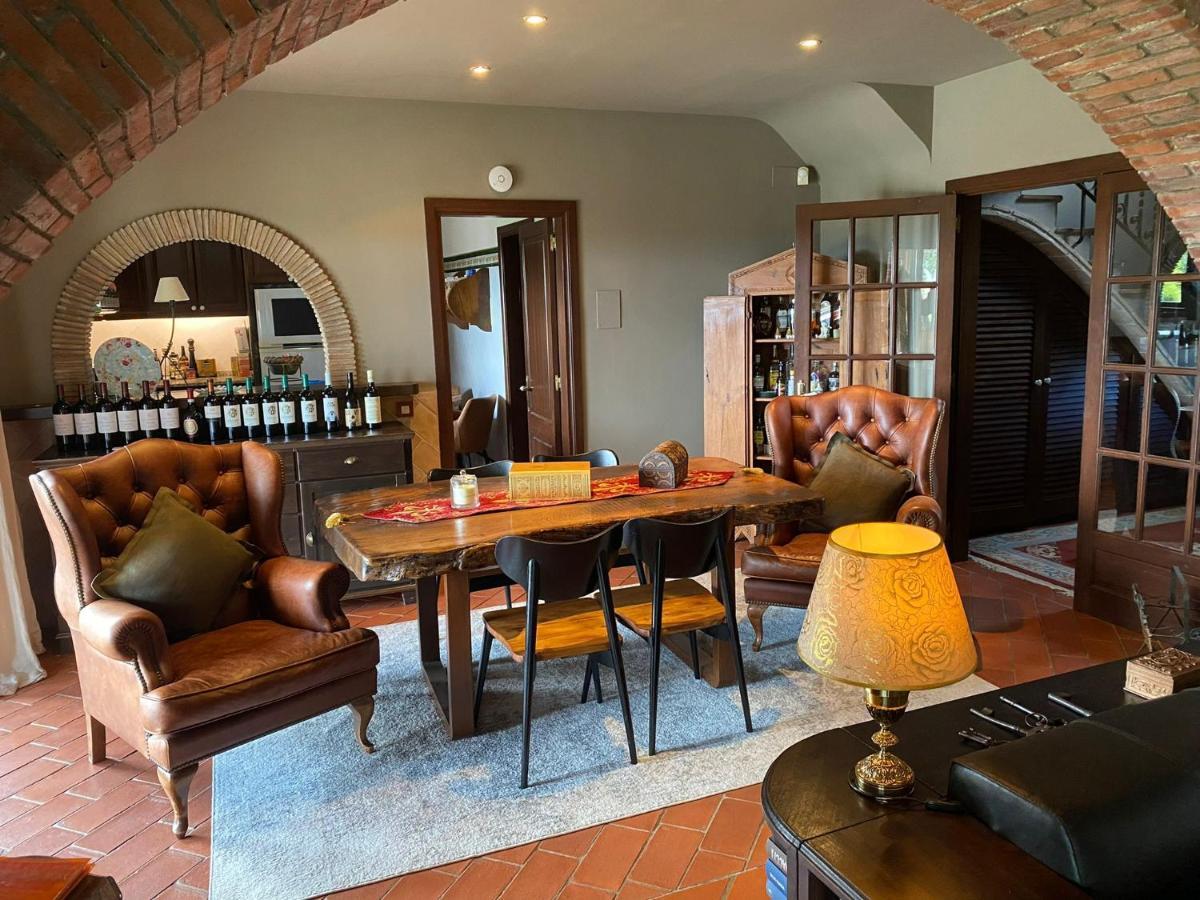 Villa Sol Peralada Golf Zewnętrze zdjęcie