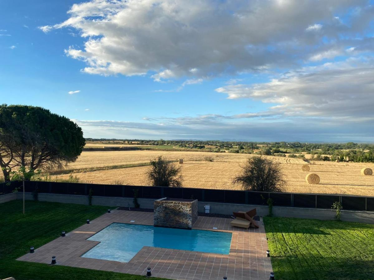 Villa Sol Peralada Golf Zewnętrze zdjęcie