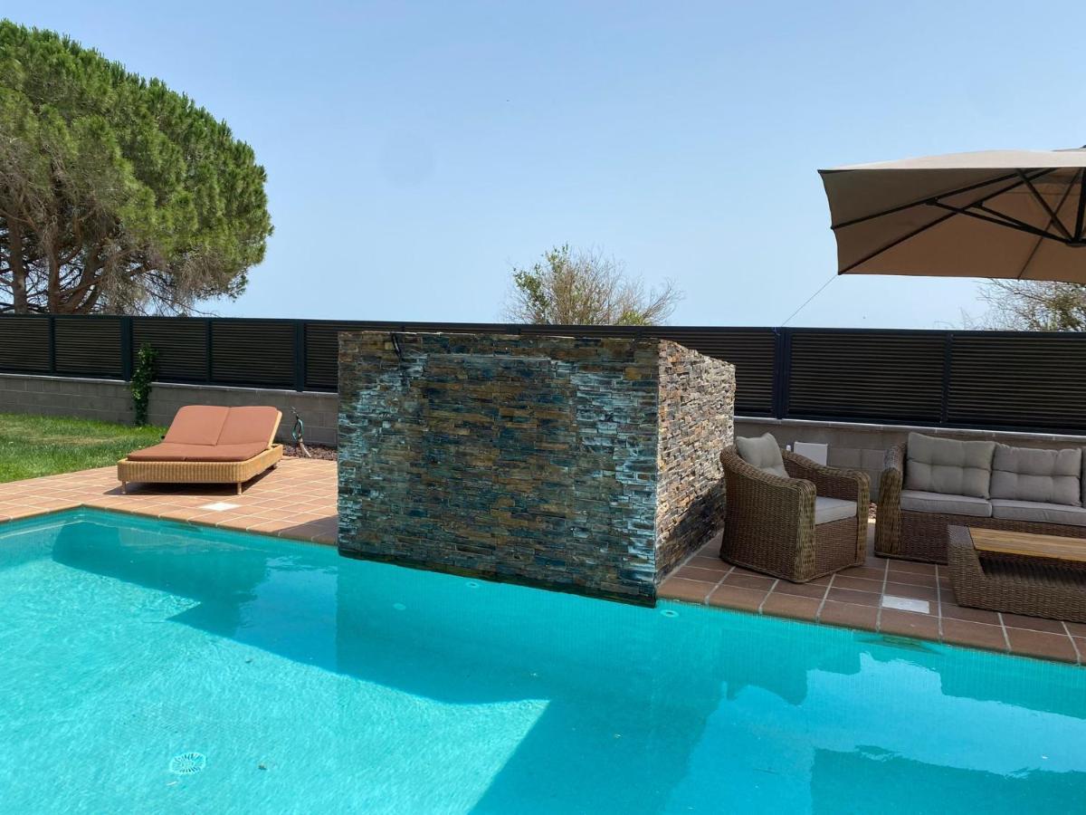 Villa Sol Peralada Golf Zewnętrze zdjęcie