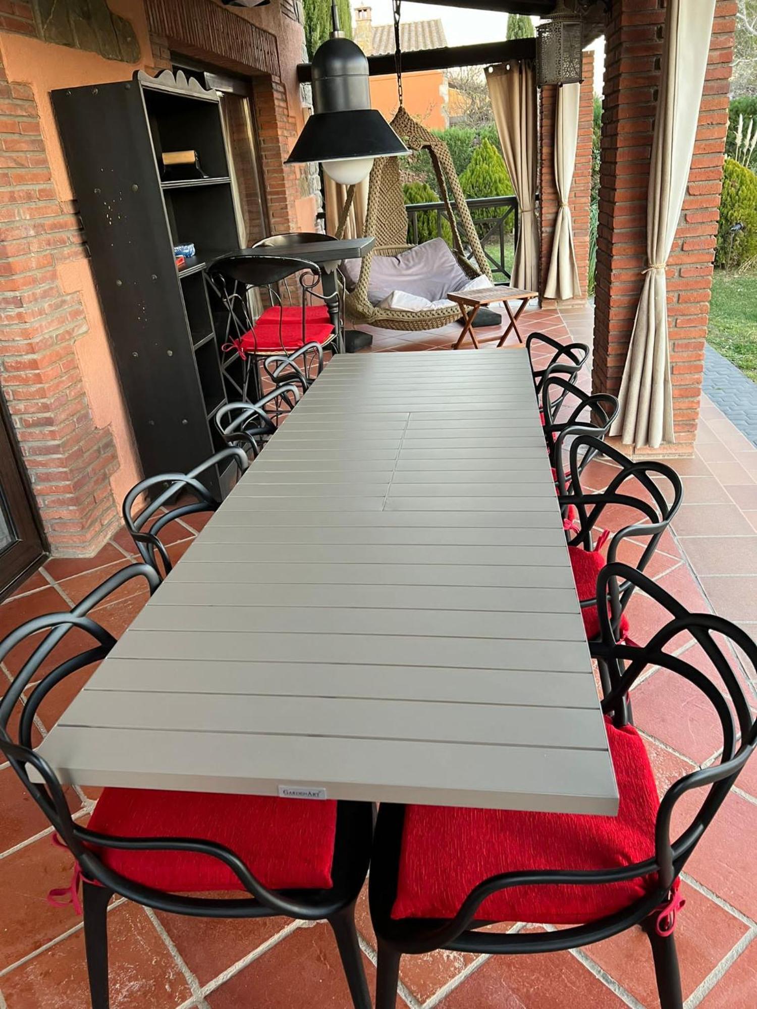 Villa Sol Peralada Golf Zewnętrze zdjęcie