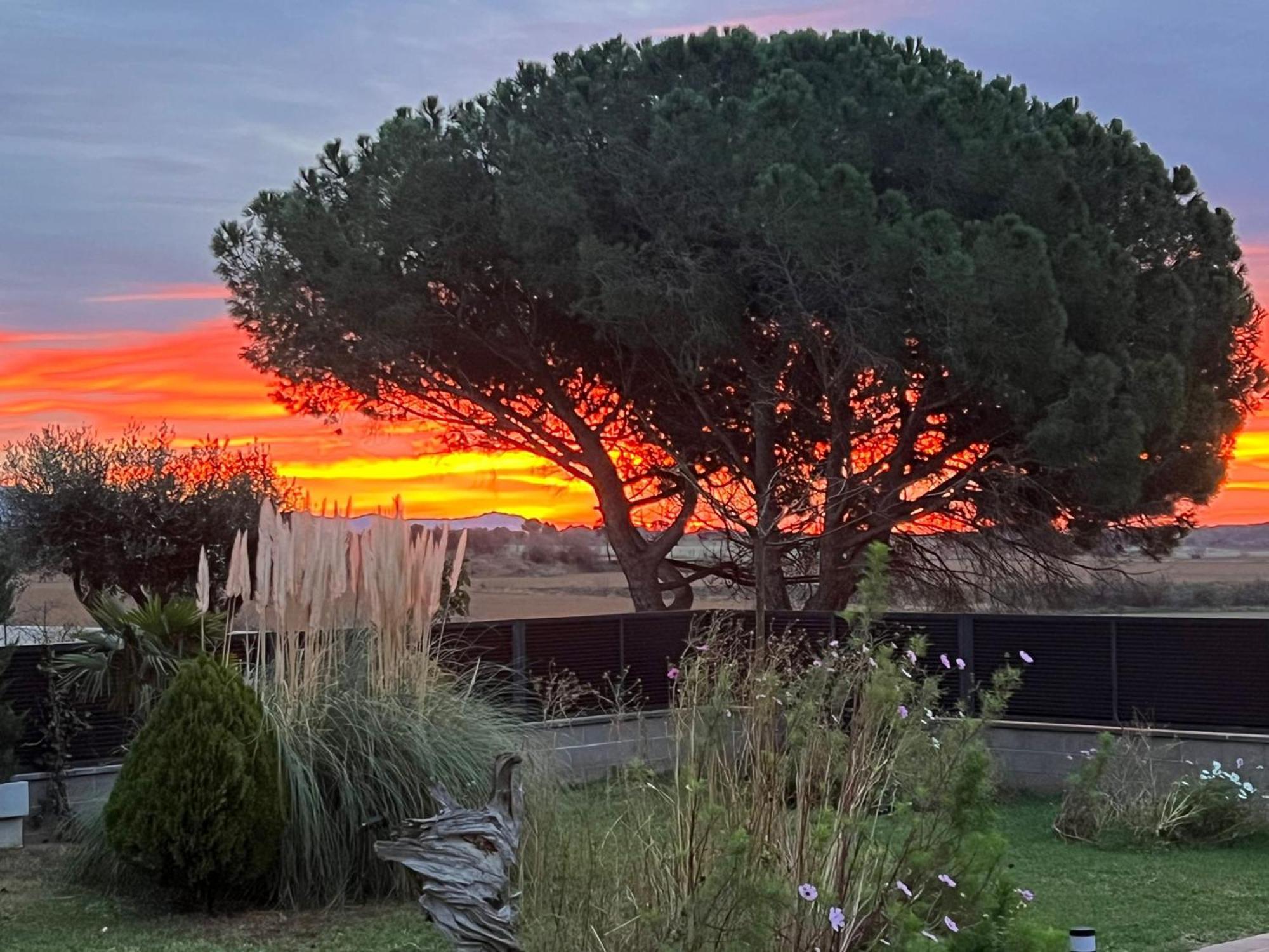 Villa Sol Peralada Golf Zewnętrze zdjęcie