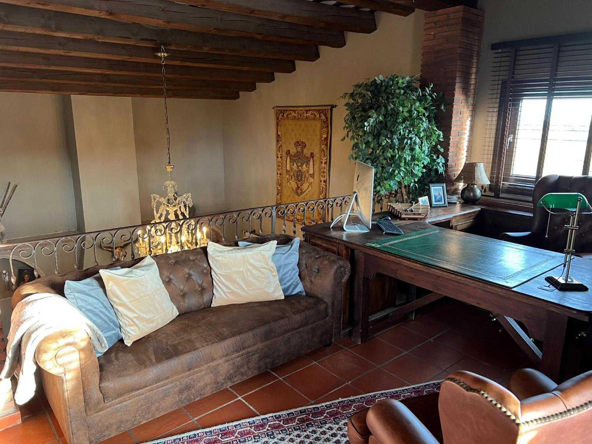 Villa Sol Peralada Golf Zewnętrze zdjęcie