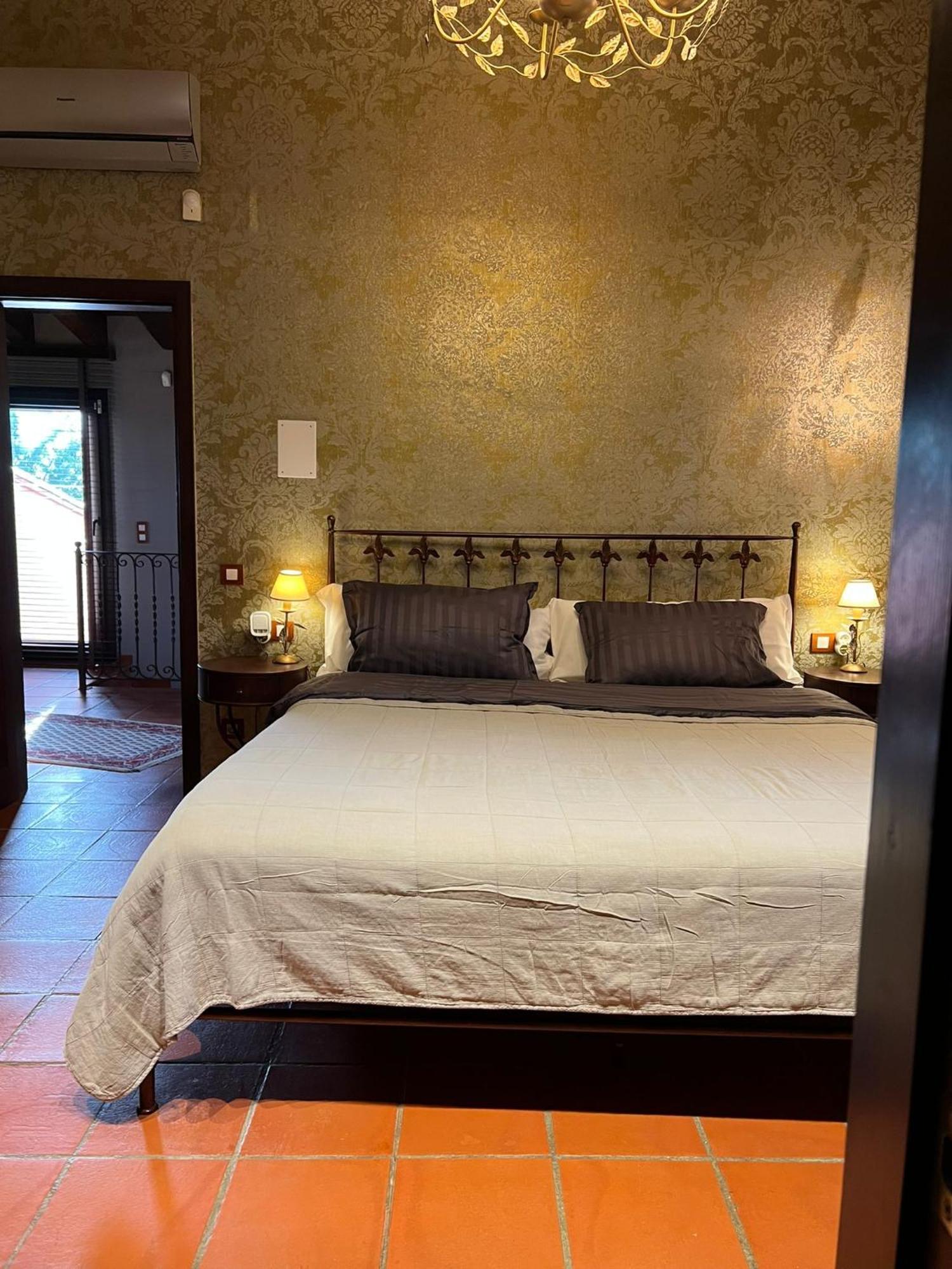 Villa Sol Peralada Golf Zewnętrze zdjęcie
