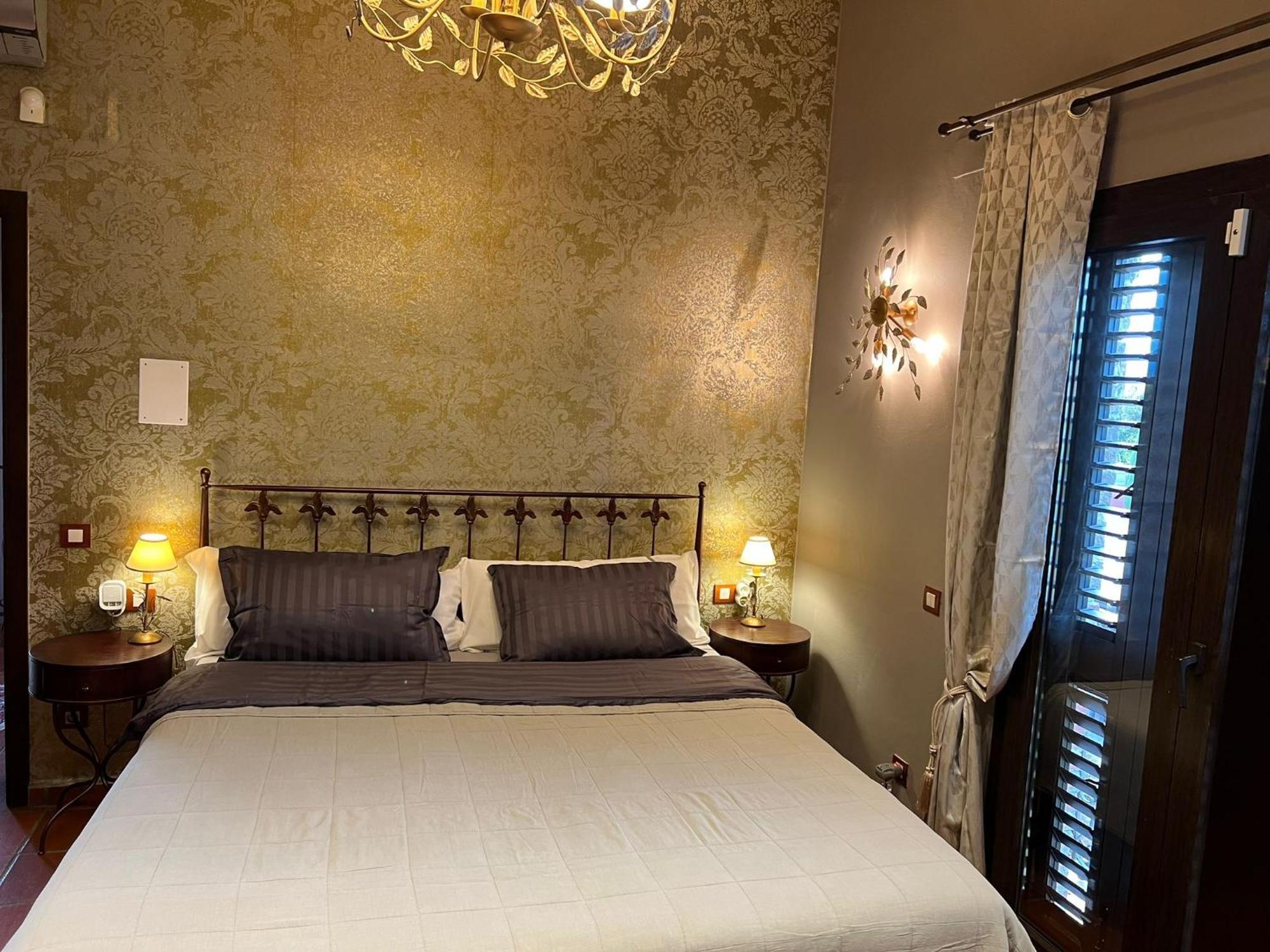 Villa Sol Peralada Golf Zewnętrze zdjęcie