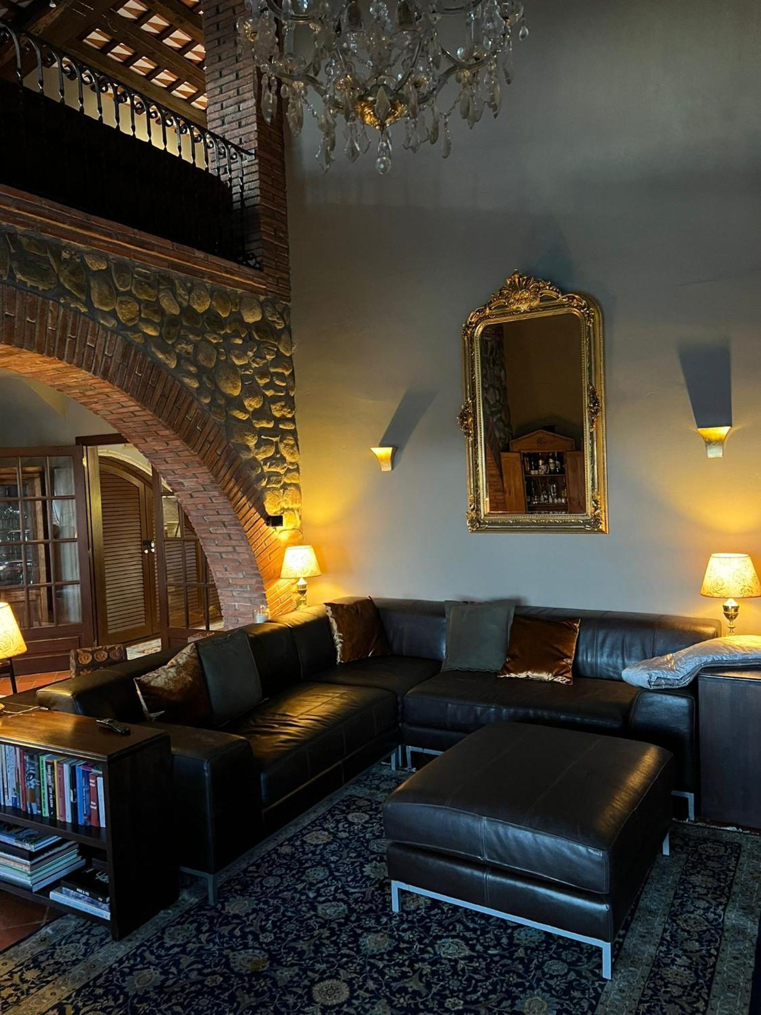 Villa Sol Peralada Golf Zewnętrze zdjęcie