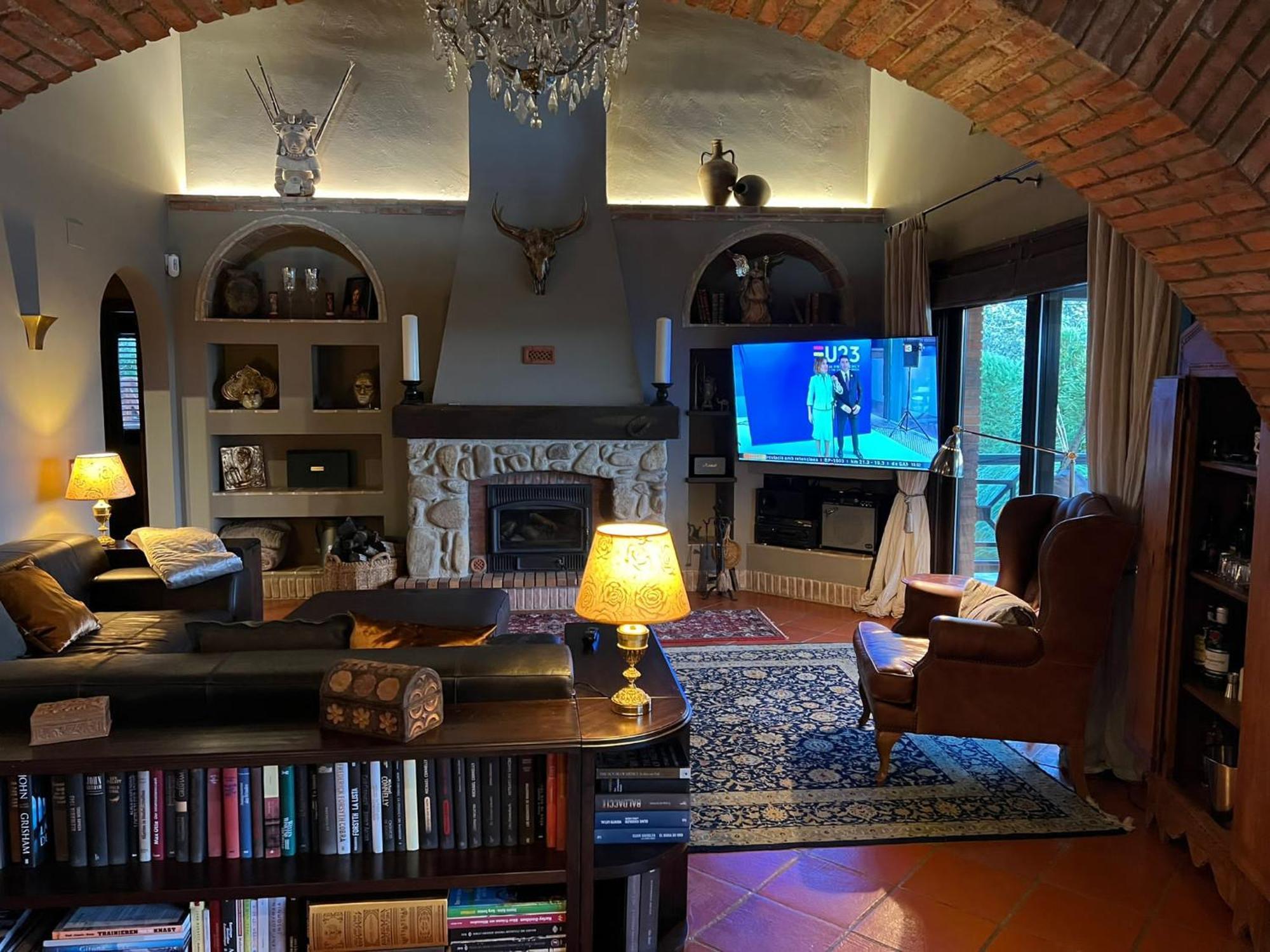 Villa Sol Peralada Golf Zewnętrze zdjęcie
