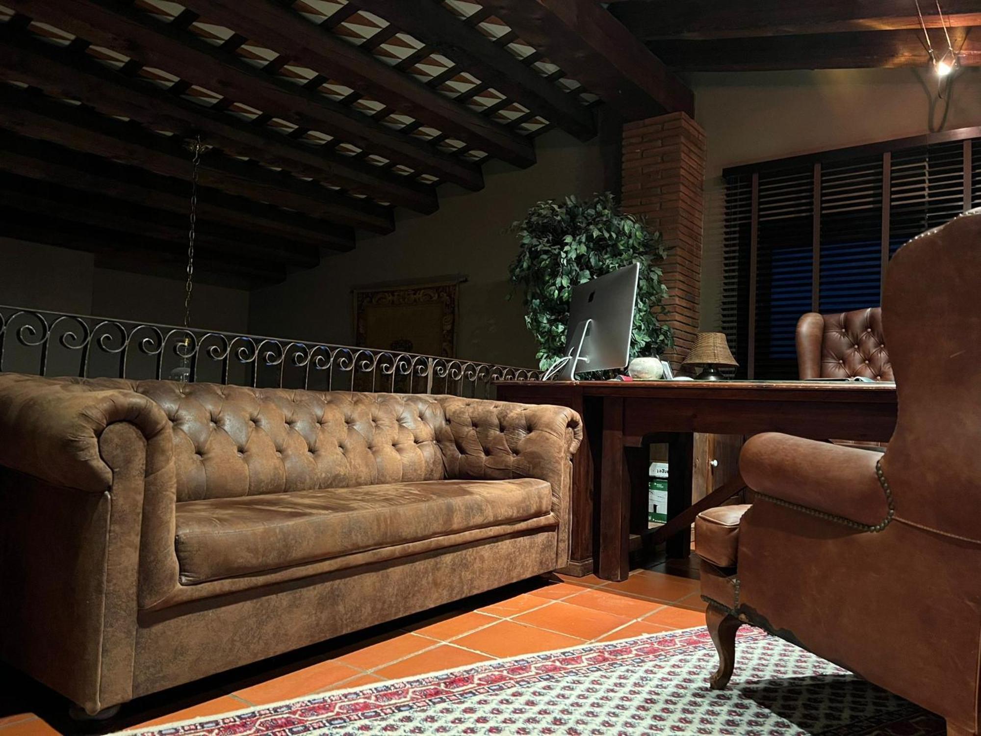 Villa Sol Peralada Golf Zewnętrze zdjęcie