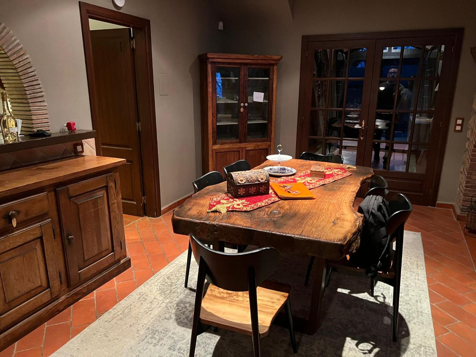 Villa Sol Peralada Golf Zewnętrze zdjęcie
