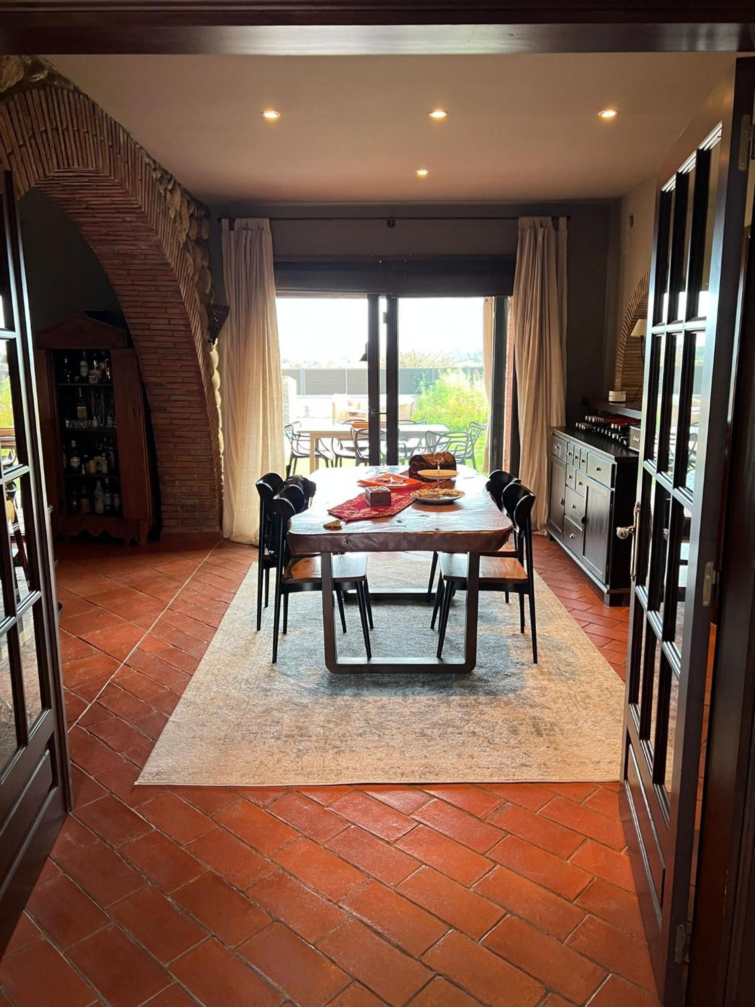 Villa Sol Peralada Golf Zewnętrze zdjęcie