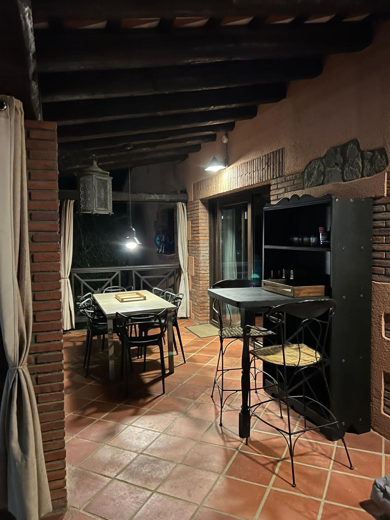 Villa Sol Peralada Golf Zewnętrze zdjęcie