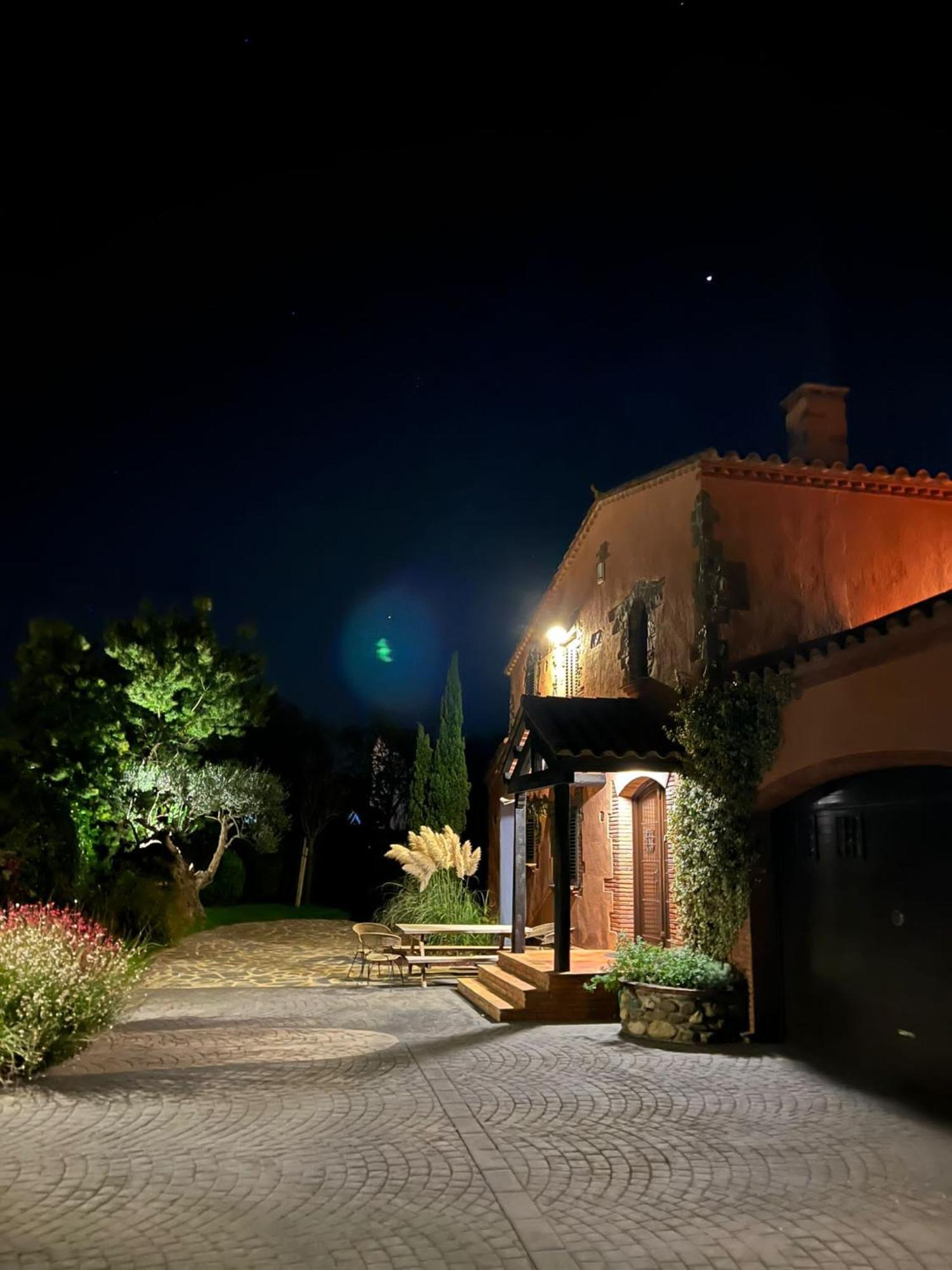 Villa Sol Peralada Golf Zewnętrze zdjęcie