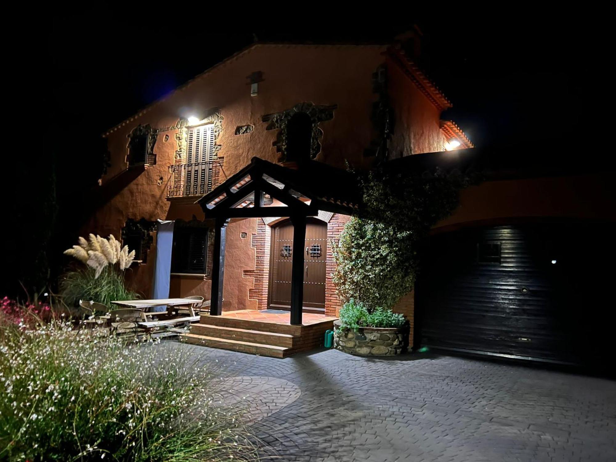 Villa Sol Peralada Golf Zewnętrze zdjęcie