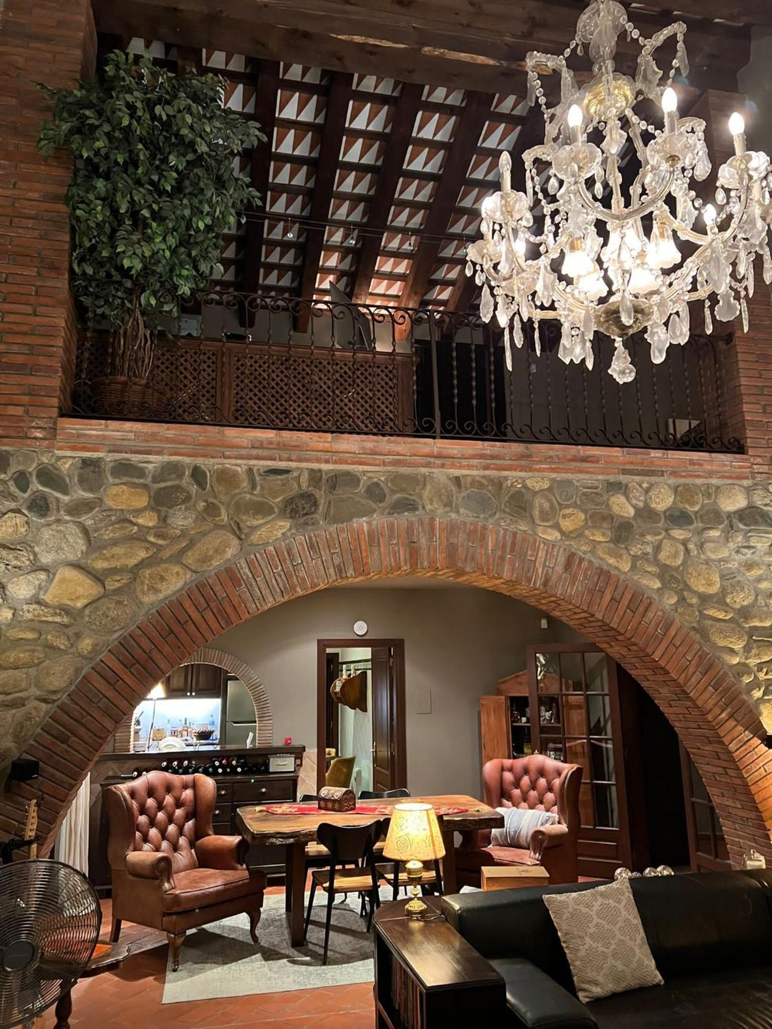 Villa Sol Peralada Golf Zewnętrze zdjęcie