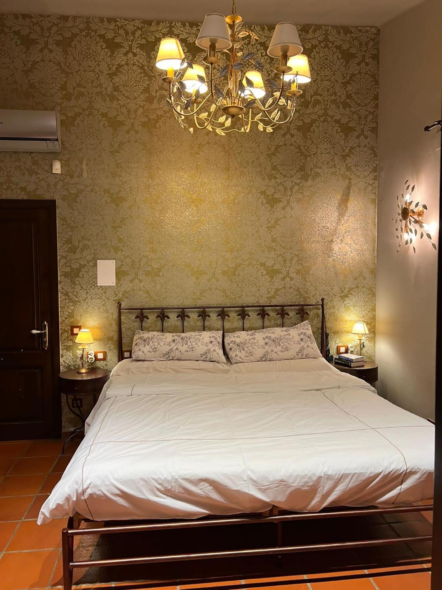 Villa Sol Peralada Golf Zewnętrze zdjęcie