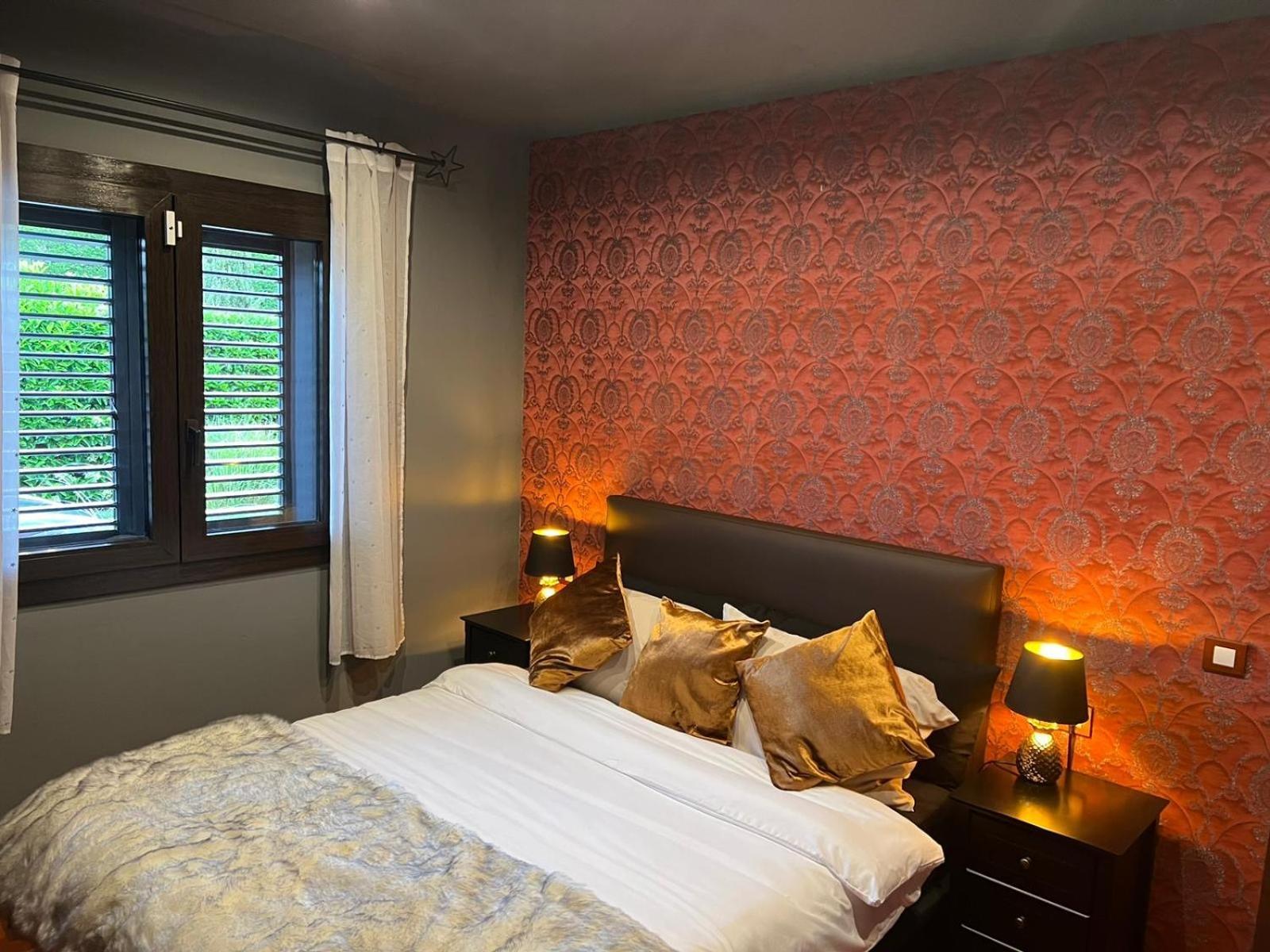 Villa Sol Peralada Golf Zewnętrze zdjęcie